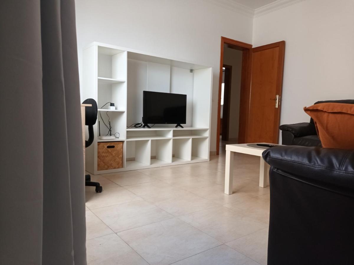 Al Charco Apartment Arrecife  Exterior foto