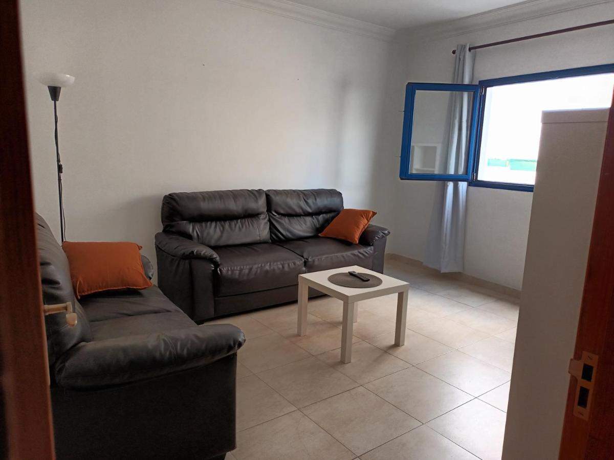 Al Charco Apartment Arrecife  Exterior foto