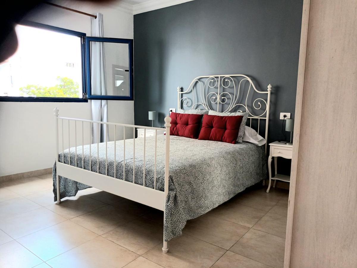 Al Charco Apartment Arrecife  Exterior foto