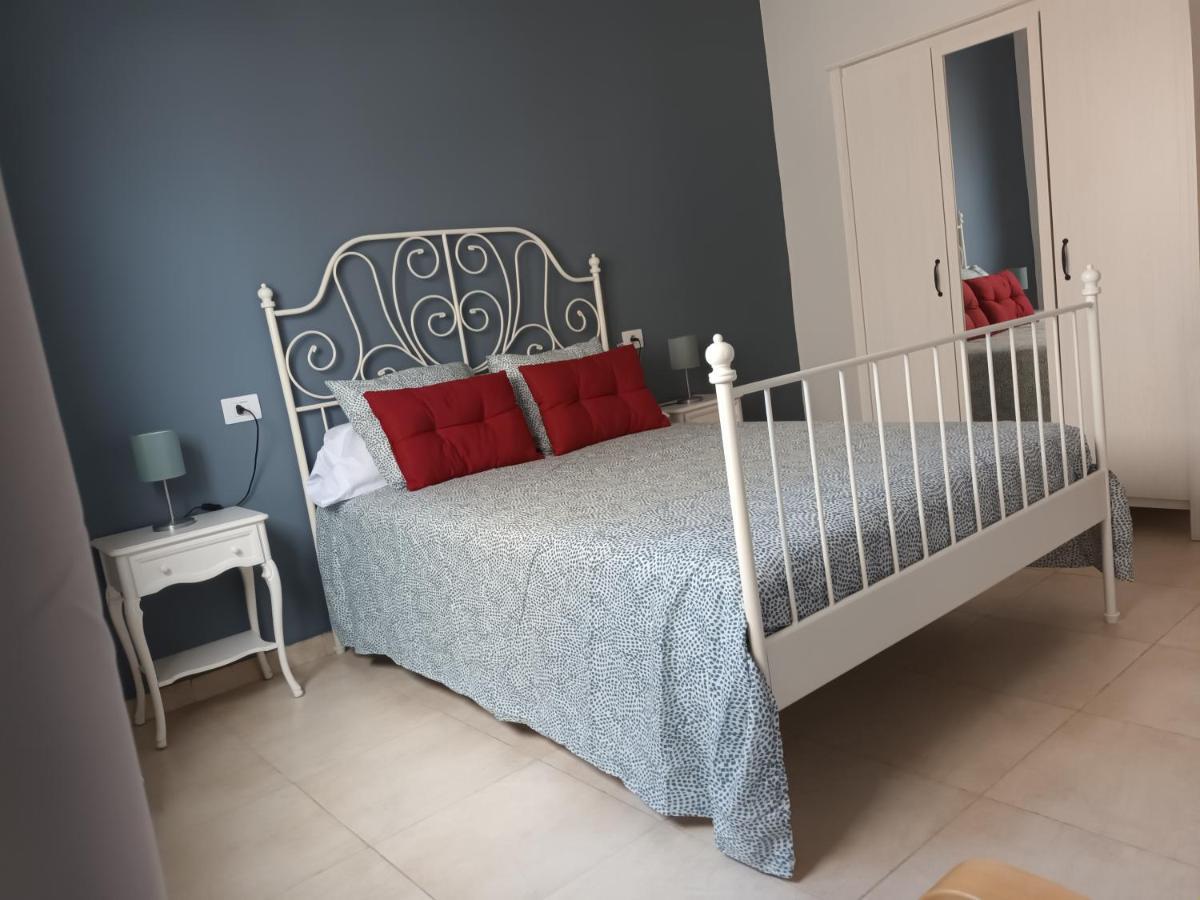 Al Charco Apartment Arrecife  Exterior foto