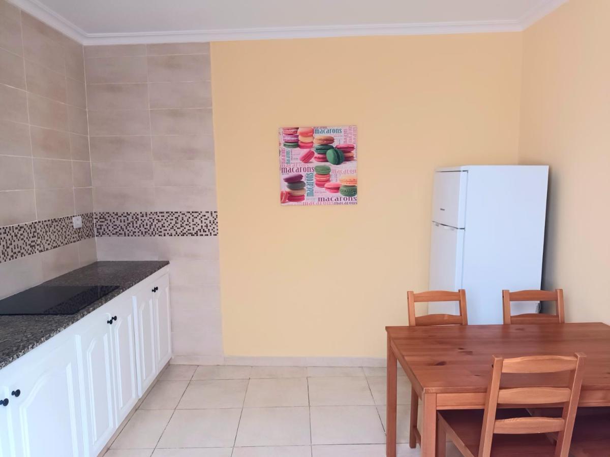 Al Charco Apartment Arrecife  Exterior foto