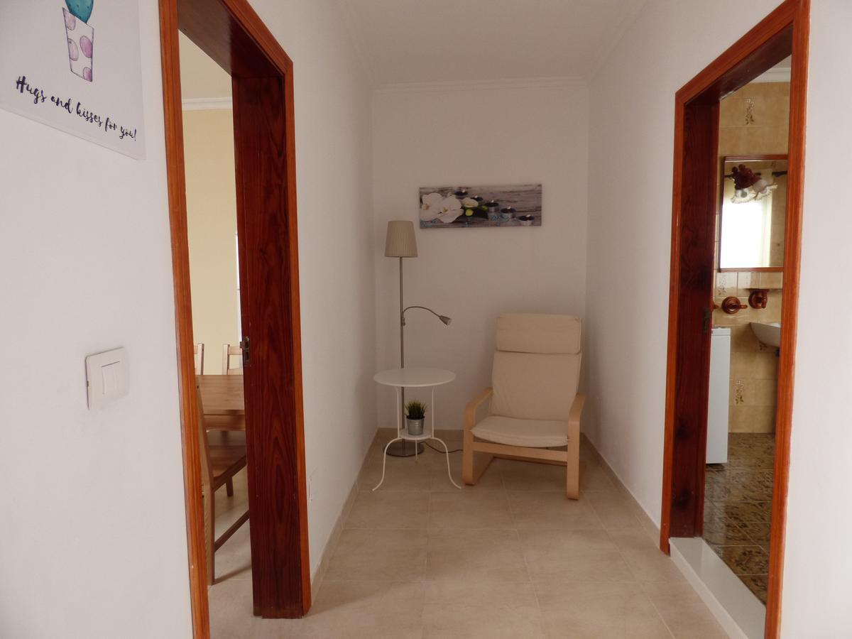 Al Charco Apartment Arrecife  Exterior foto
