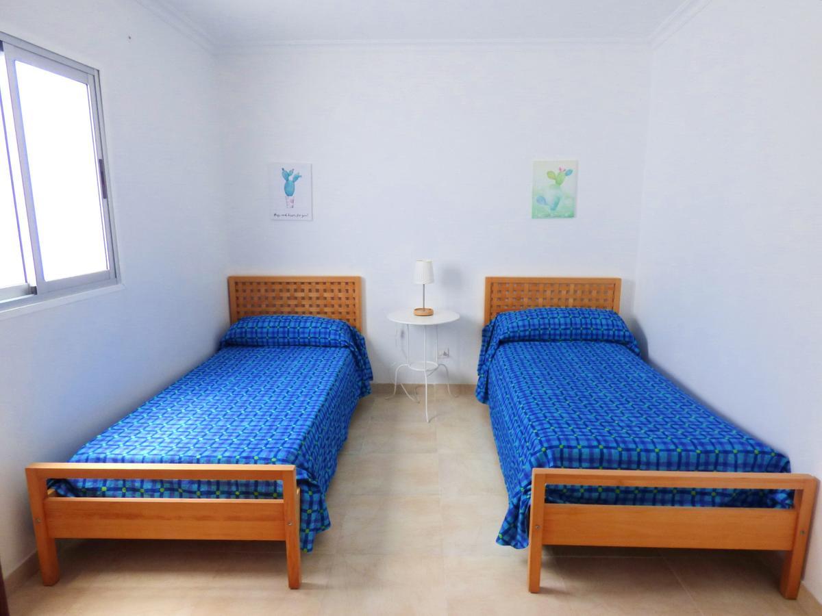 Al Charco Apartment Arrecife  Exterior foto